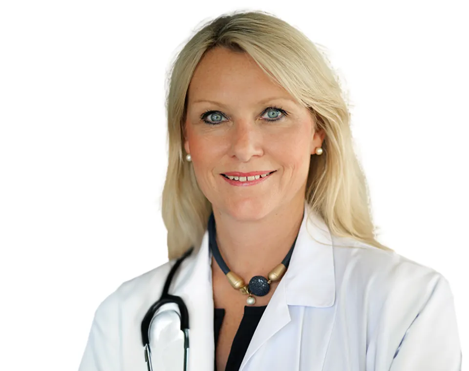 Prim.a Dr.in Christa Oliveira-Sittenthaler, MBA